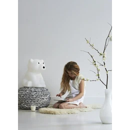 Nanuk Design Light Childrens Lamp Mr. Maria Buy online